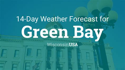 forecast green bay|20 day forecast green bay.